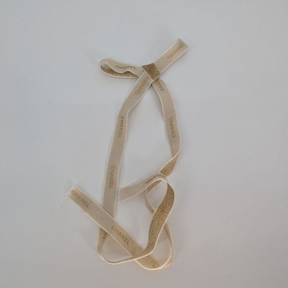 Chanel ribbon - Picture 5 of 5